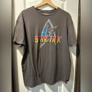 Star Trek t-shirt